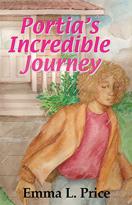 Portia's Incredible Journey