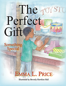 The Perfect Gift Something Special